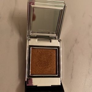 Tom ford single eyeshadow extreme -golden copper